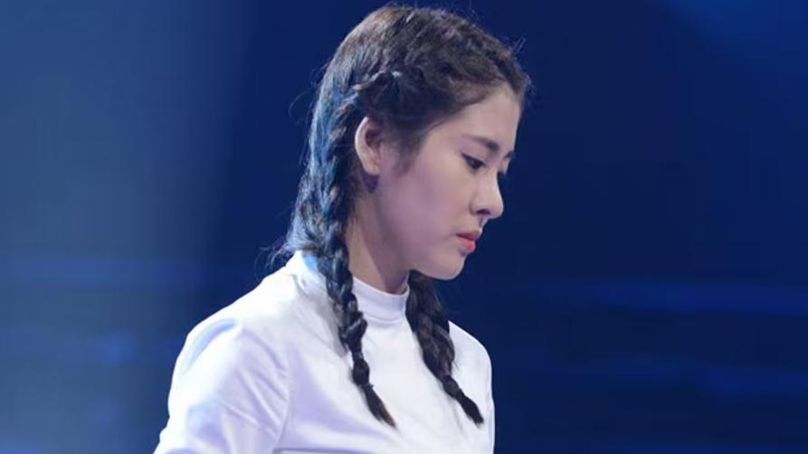 张碧晨|花3000万买好声音冠军？网友再曝新线索，知名女选手成焦点