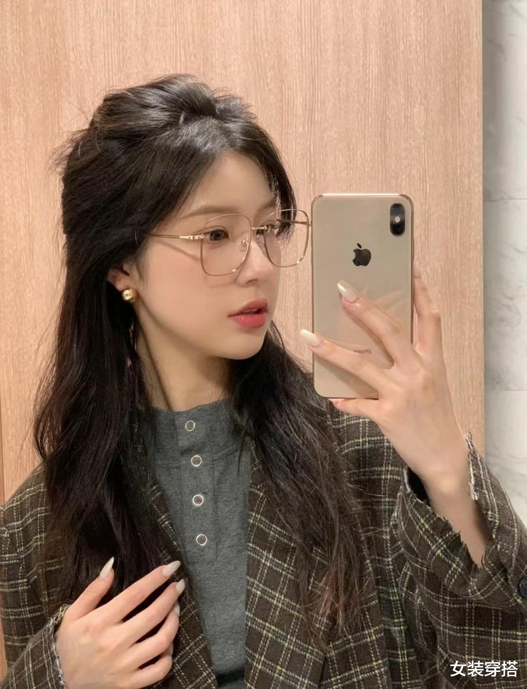 40岁女人适合什么发型？这8款新发型显年轻气质，显脸小还洋气！