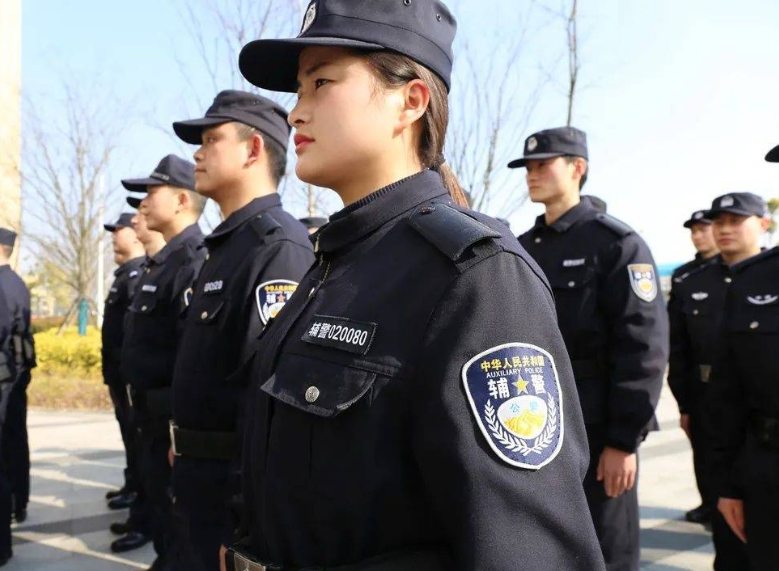 00后|2023辅警开始扩招，稳定体面有前景，高中以上学历皆可报名