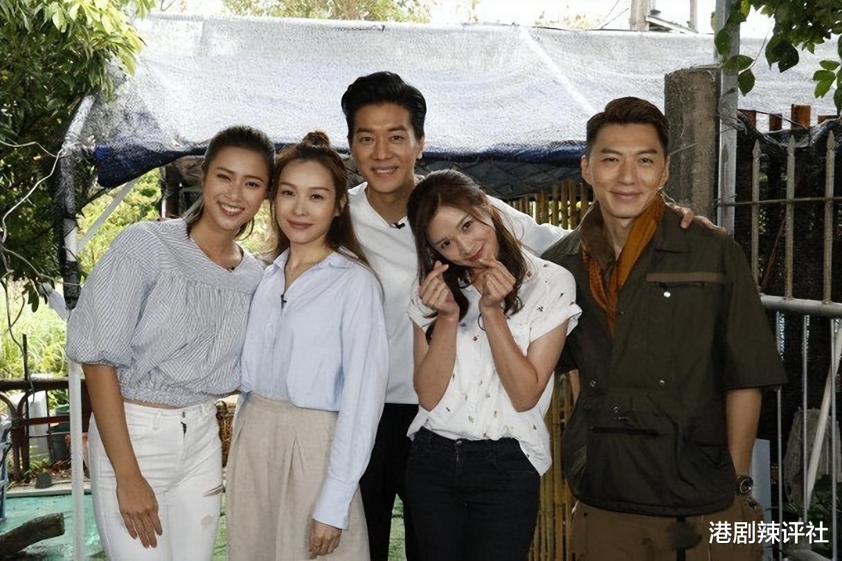 TVB|TVB男星获高层挽留续约两年，转型监制却因节目超支自掏腰包十几万