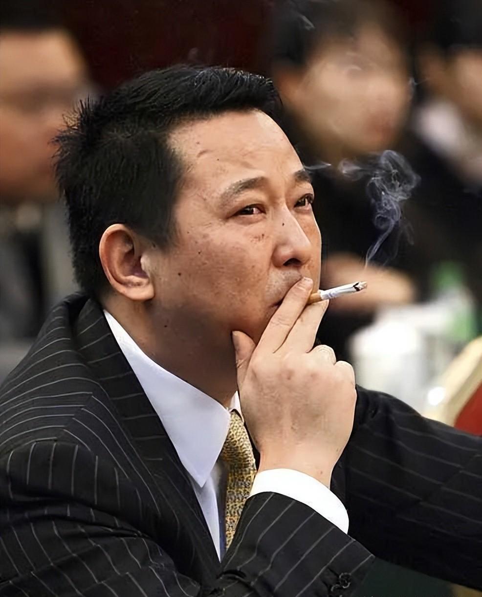 高启|《狂飙》深度解析,强盛集团那么大了,唐家兄弟还要做违法勾当