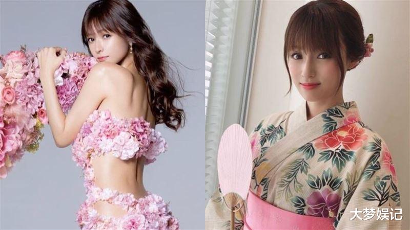 深田恭子“婚前出轨”分手200亿社长男友！趁出差带导演小王回家