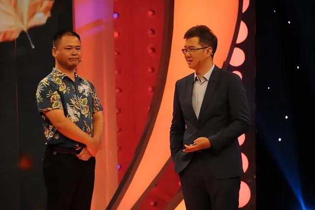 赵川|主持人赵川：经历过2段不幸的婚姻，娶小16岁空姐也幸福