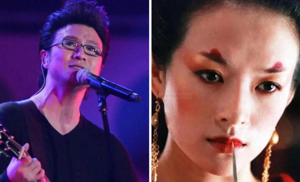 汪峰连发两文，抛弃了世界上又美又干净的女人，8分钟表白后成笑话