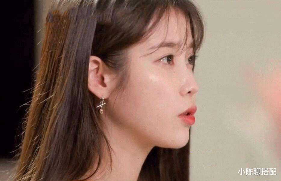 沈月 为什么拍照时有人正脸更好看,有人侧脸更好看?答案在这