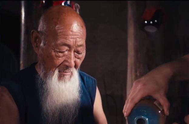 娱乐圈|网红郭大侠和师爷闹掰,删视频老死不相往来,疑似孙子从中作梗