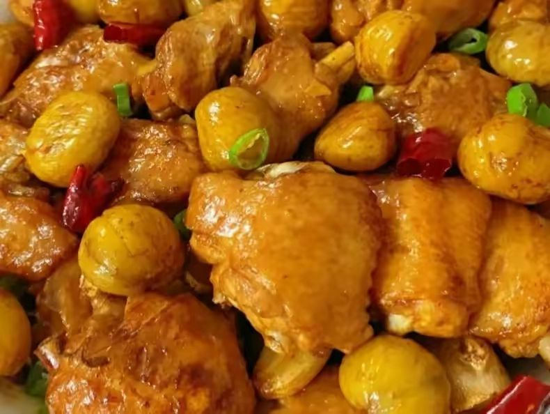 鱼汤|八月十五中秋节,建议安排八道菜,滋补营养强免疫,家人都爱吃