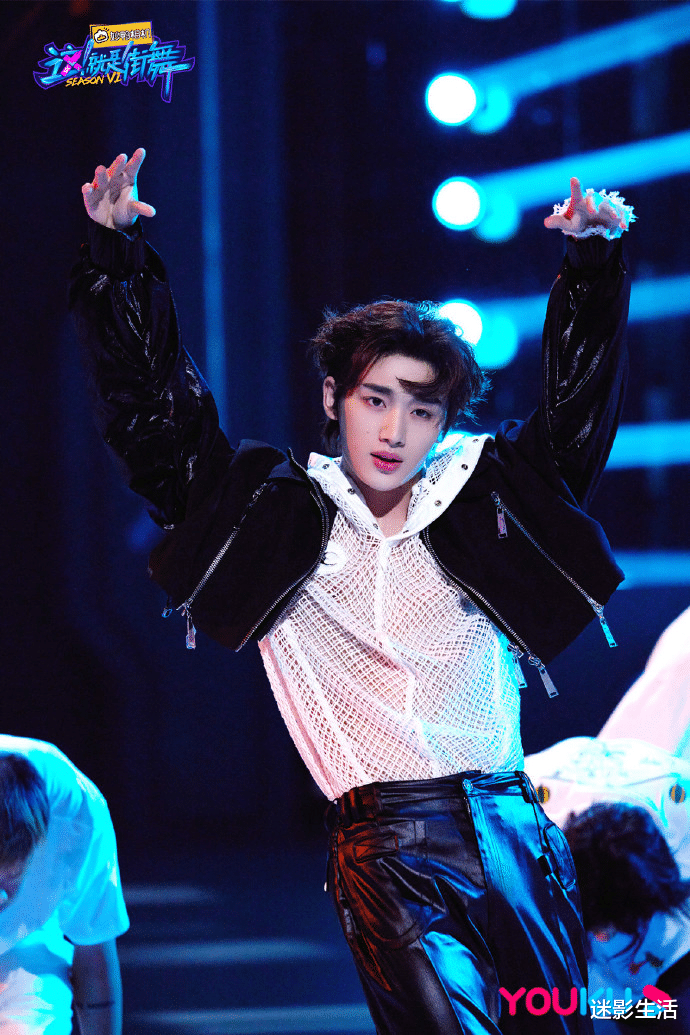 不会跳别跳！街舞6开播遇冷，韩庚也挽救不了！