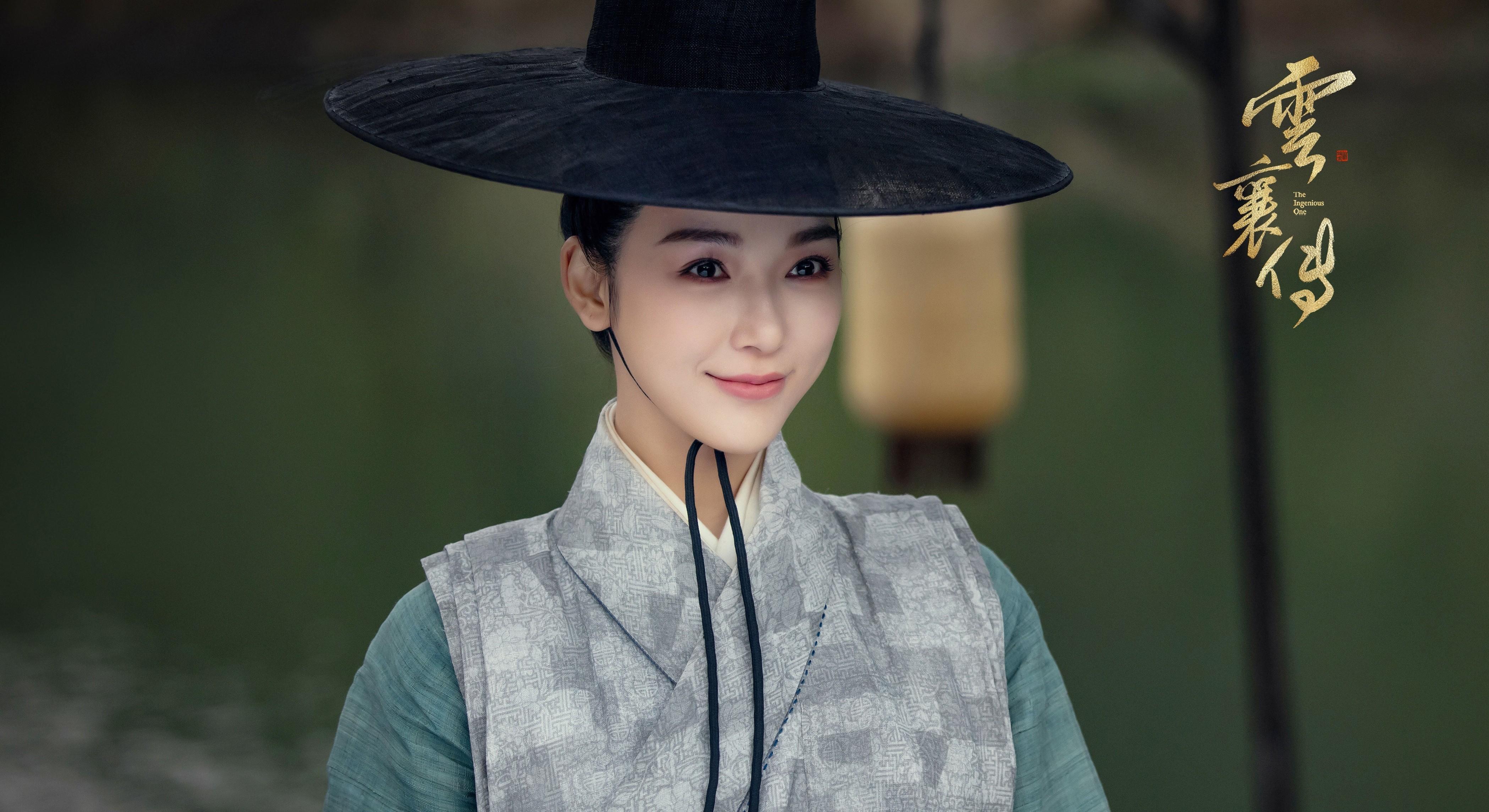 武侠剧|武侠剧出王炸,3大顶流+3大老戏骨坐镇,4月25日快意恩仇闯江湖