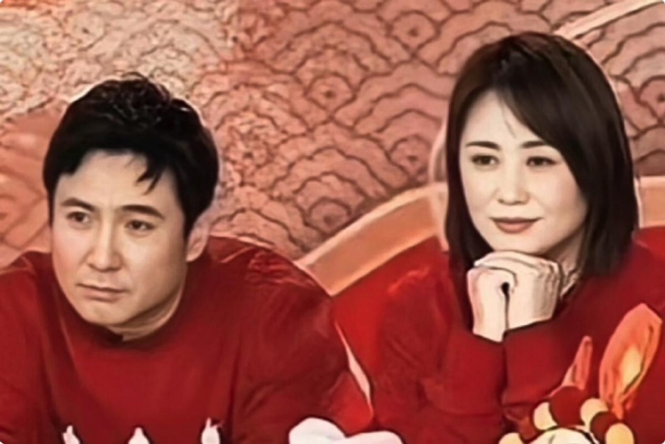 |春晚彩排现场曝光：喜剧明星聚集，网友热议贾玲、沈腾、马丽缺席