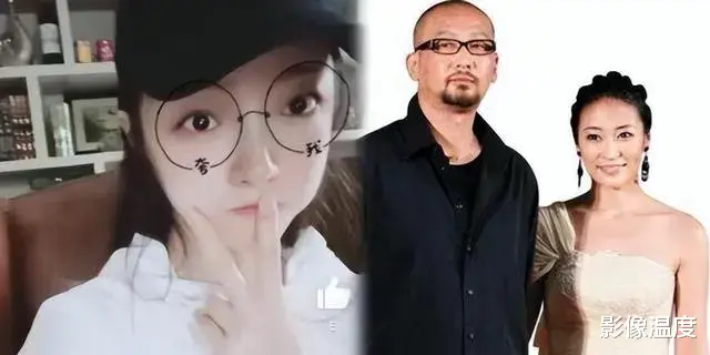 梁静这次彻底愤怒：用法院传票猛烈反击丁昱彤，女方狂删微博求助管虎