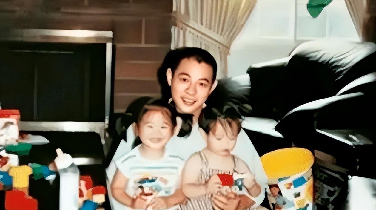 李连杰|“消失”的李连杰：出轨之后20亿给新欢，被女儿痛恨了33年