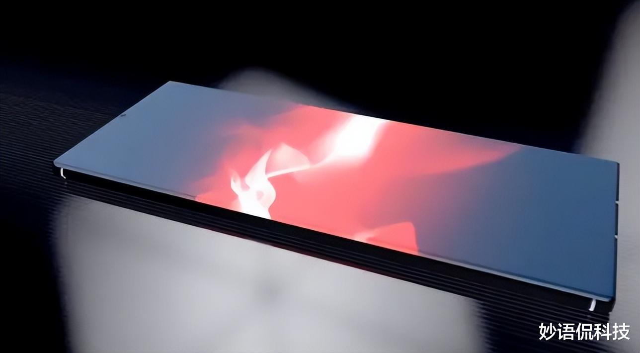 华为|华为P60Pro概念机:豪横十足,库克也没料到一切来得这么快