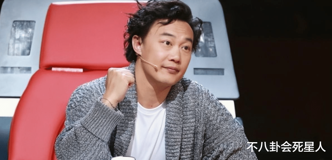 香港“天王”谈内地音综,刘德华张学友坚决不参加,郑中基想打人