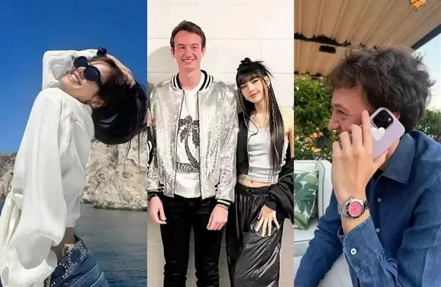 Lisa又又又作妖了？！被LV彻底抛弃，韩国人追着骂