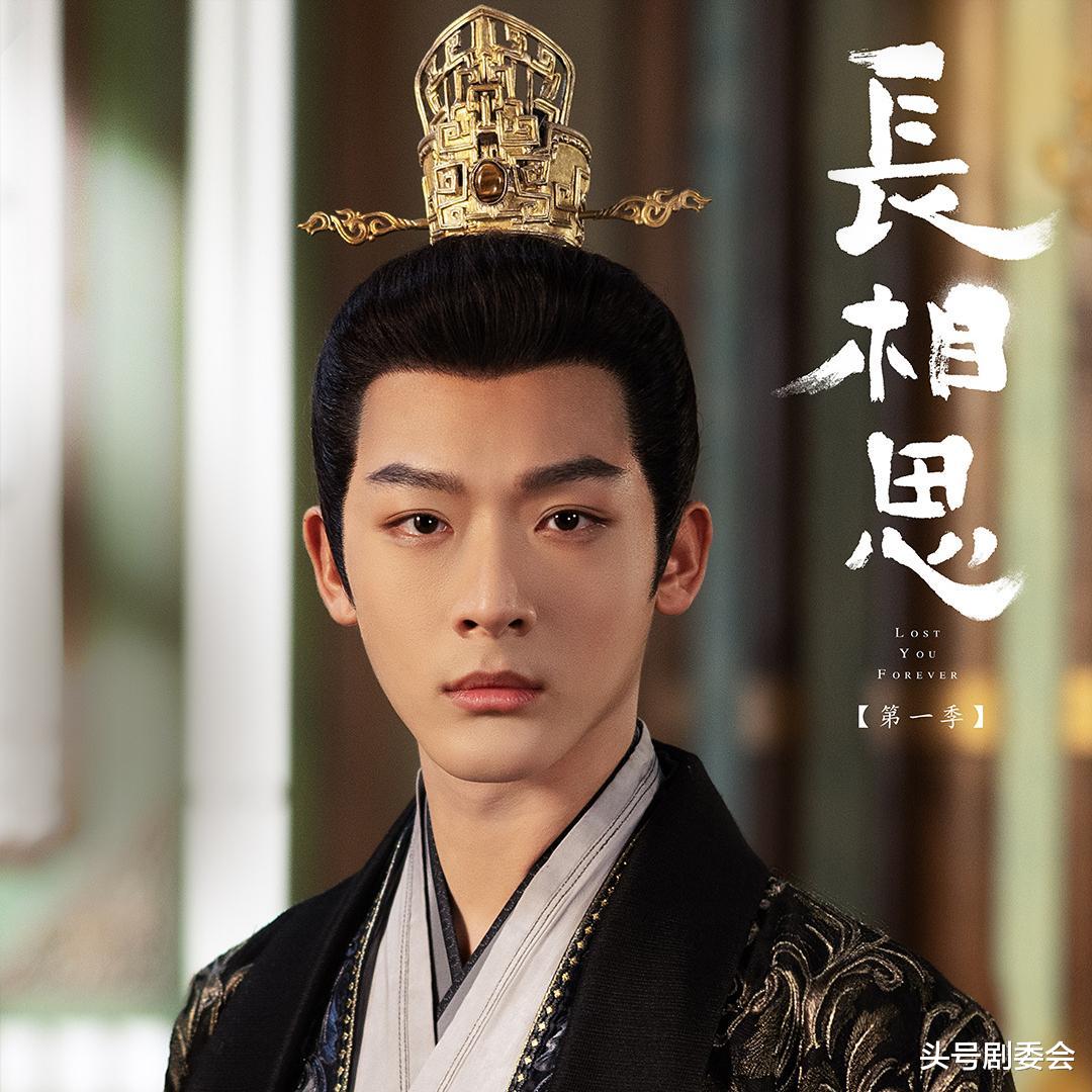 《画眉》收官在即,又有4部新剧定档,央视领衔,总有你的菜