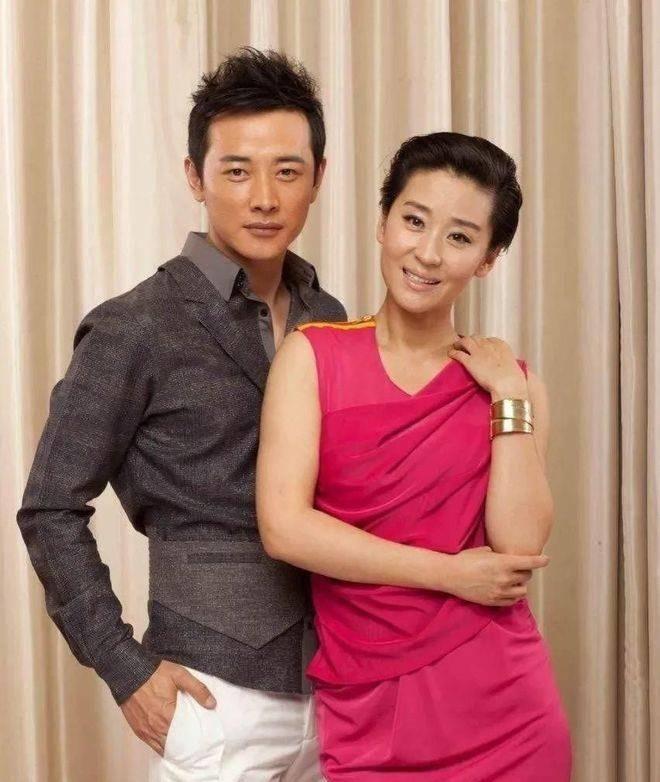 有一种“算计”叫罗晋和唐嫣,结婚5年后,善恶报应都应验了