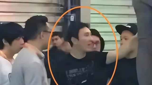 王思聪|王思聪，撕开了当下社会病态的遮羞布