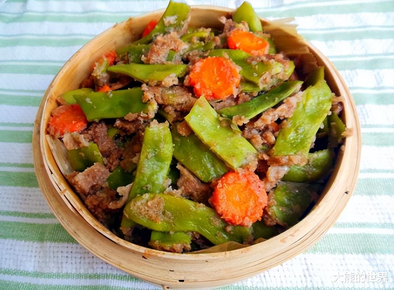 带鱼|最适合秋天吃的5道蒸菜,清淡营养,好吃不上火,赶紧安排上