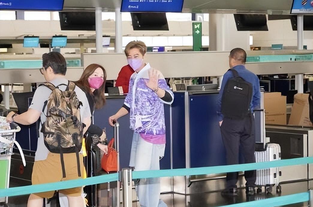 孙耀威|赌王千金将巴厘岛完婚！多位圈中人前往观礼