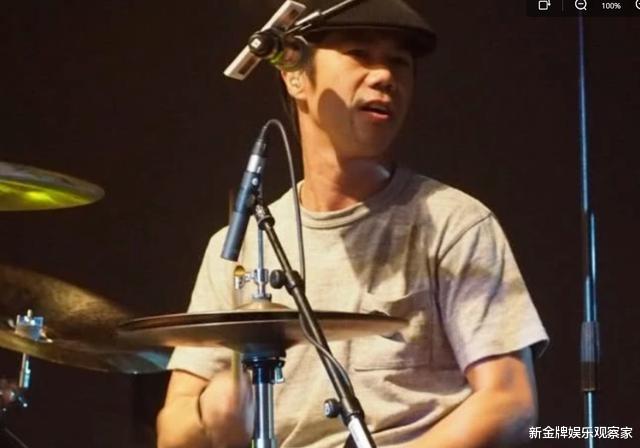 黄心颖抢在马国明前领证?男方是大14岁离异鼓手,港媒疑奉子成婚