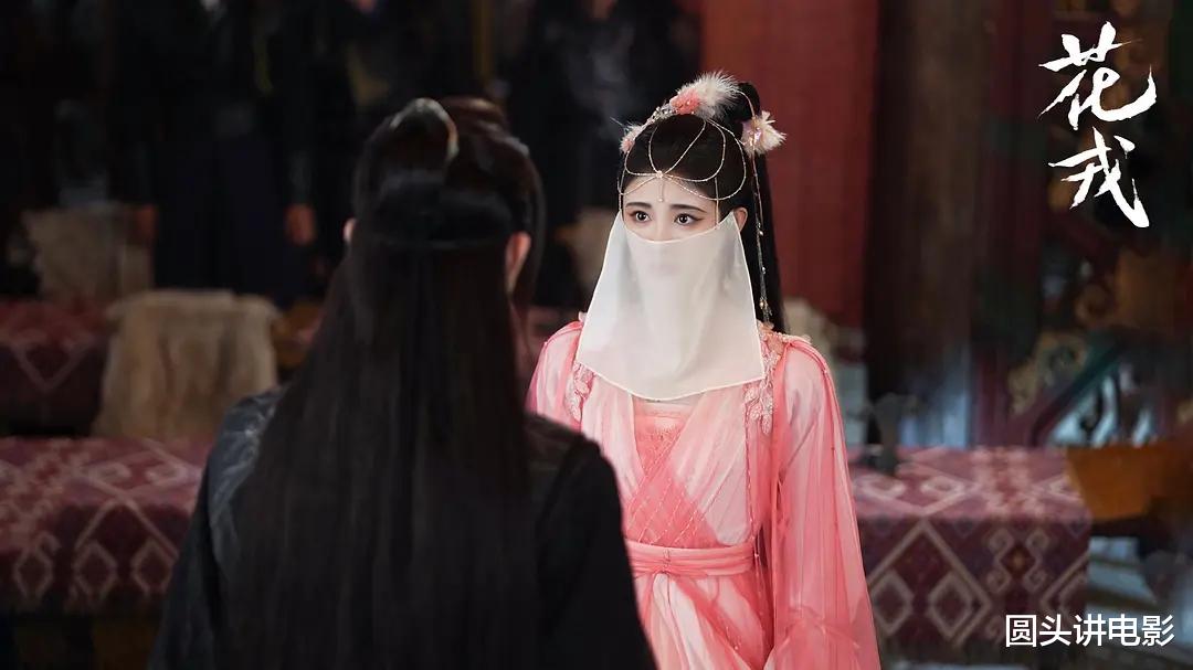 照亮你|正在热播的五部烂剧,《照亮你》挤进前三,一部没看太幸运