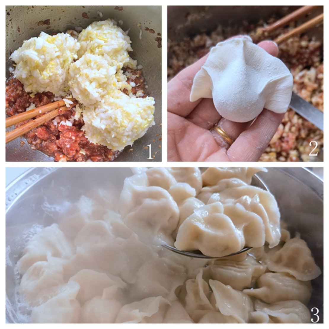 饺子|“破五吃3样,添财福气旺”,今日大年初五,3样指啥怎么吃?老传统需遵循