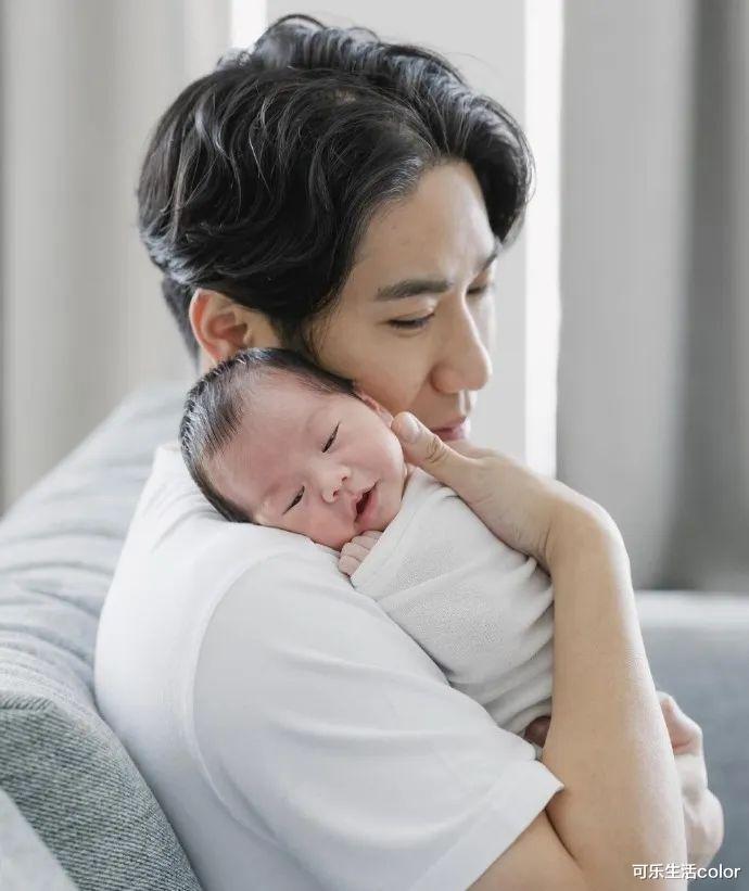 唐诗咏“旧爱”宣布做爸爸，曾因绯闻激嬲马国明，坐拥过亿身家感情超低调