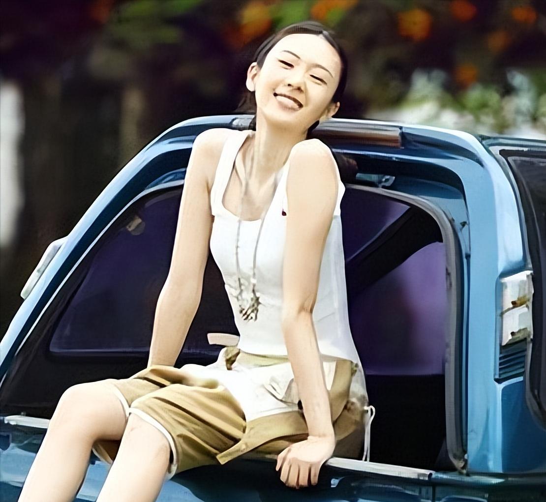 “资本大鳄”王冉:51岁迎娶小17岁童瑶,今生今世为爱妻保驾护航