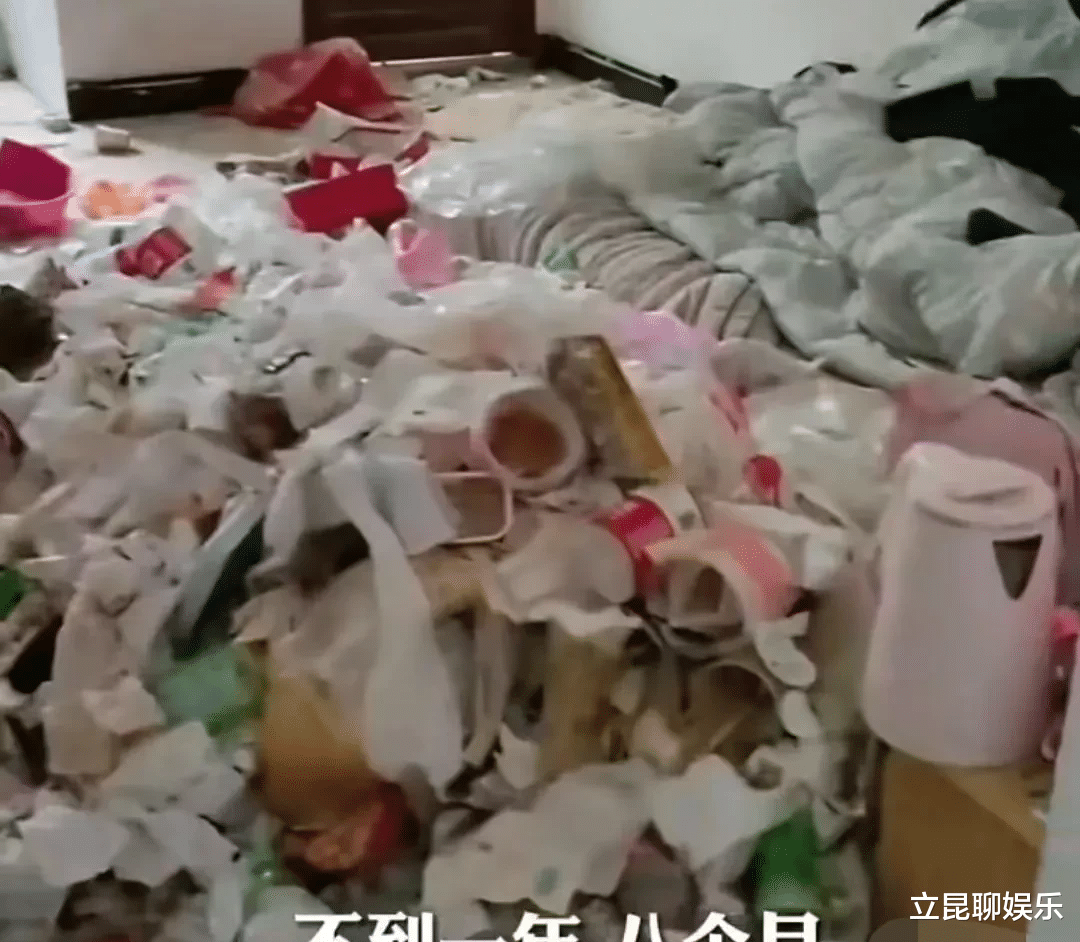 河南,郑州。苏女士出租了一套房子,租客退租时,将屋内洗劫一空,苏女士找到租客讨要说法