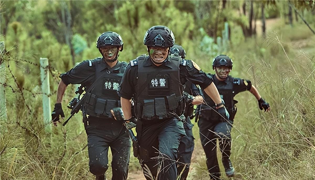 湄公河行动特警邹路遥：境外抓嫌犯失联86天，妻子收6字短信痛哭