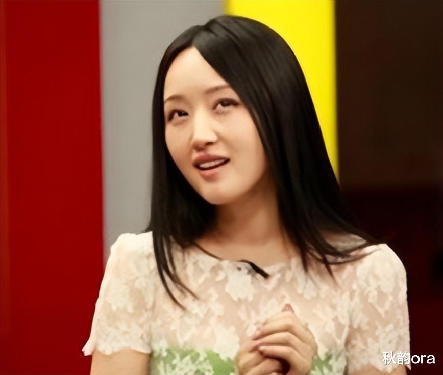 杨钰莹|杨钰莹与初恋赖文峰分手26年后,一个娶妻生子,一个不婚不孕