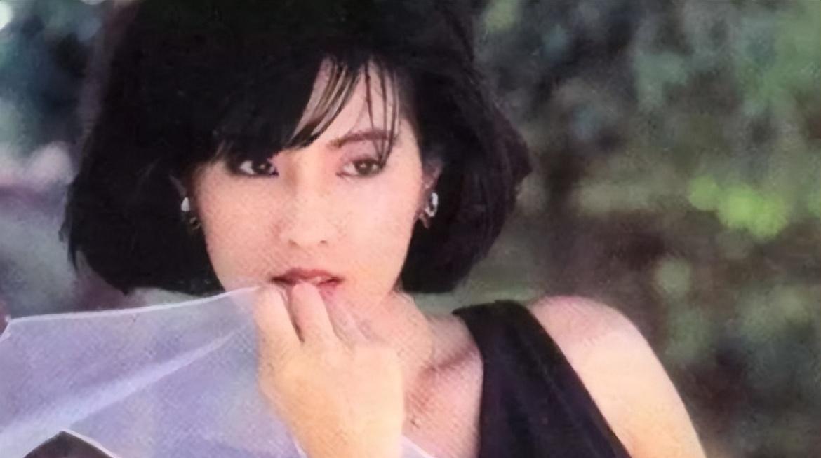 台湾“花尼姑”评价林志玲,以前是两颗樱桃,现在变成两粒黑枣