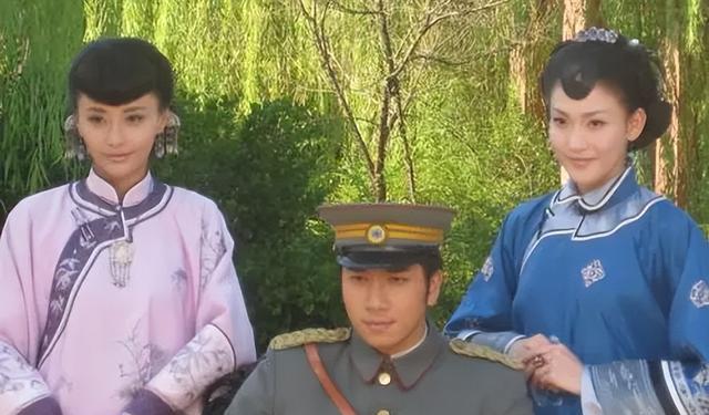 张柏芝|TVB渣男吴卓羲,撩妹成性绯闻无空窗期,气到张馨予发照片逼官宣