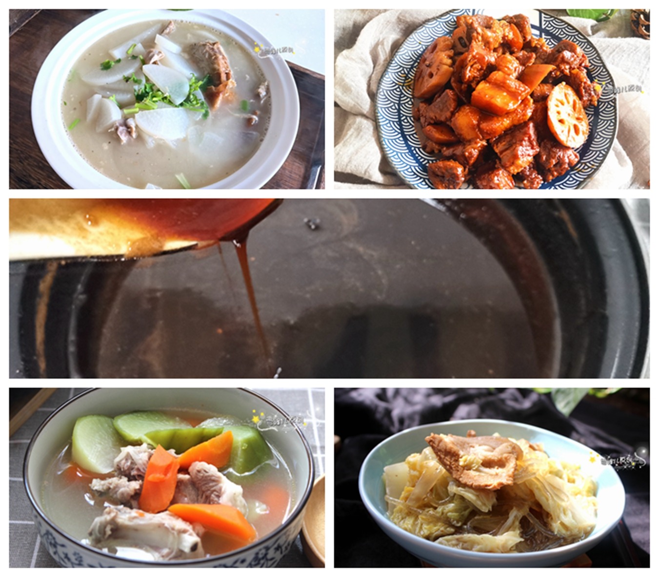 饮品|入冬前要注意，“多吃5样，少吃2样”，合理饮食为入冬打基础！