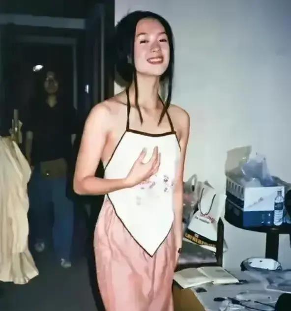 汪峰大女儿小苹果怒斥造谣:胡说八道,媒体就如此渴望创造戏剧!