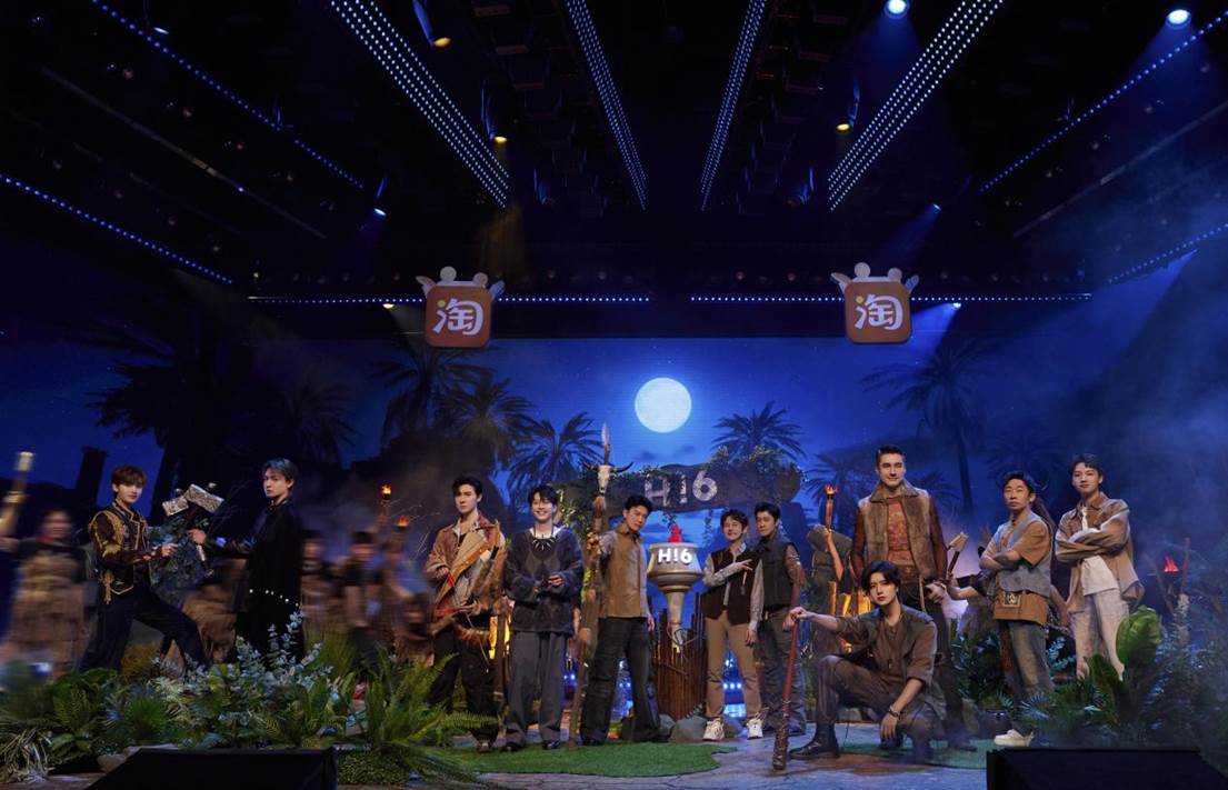 《披荆斩棘》来好六街团建啦!张栋梁被泼懵王耀庆答题成最强捡漏