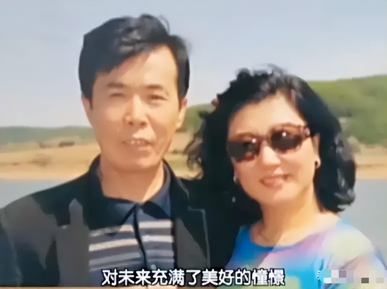 吴倩|老艺术家何庆魁: 75岁高龄, 被儿子爆料\他嫖不动了, 每月1万就够用了\