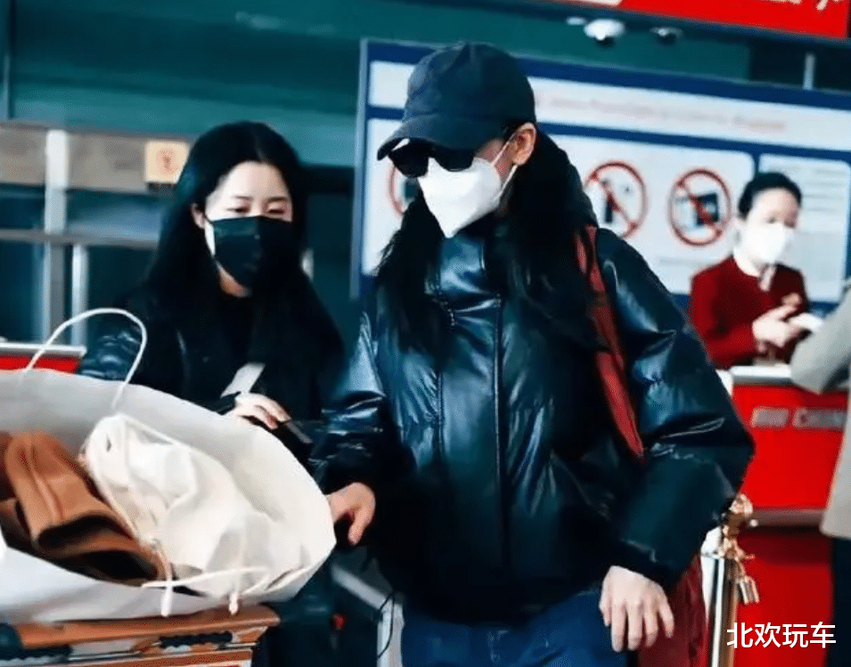 要什么名分,我只要孩子!看似满盘尽输的张碧晨实则却赢得了一切