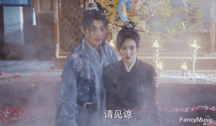 《乐游原》成新爆款，播出4集评分冲上9.0，它究竟多精彩？