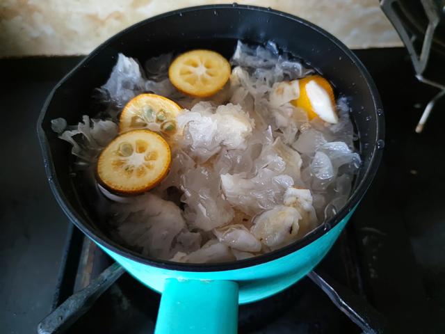 大雪后，莲藕雪梨靠边站，它是天然“养肺高手”，滋润化痰还去火