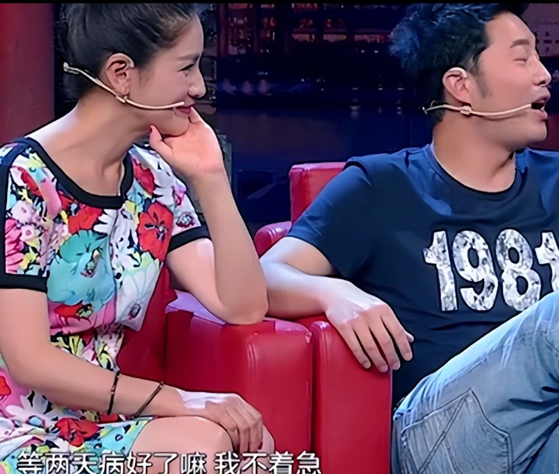 世上渣男千千万，最怕的就是沙溢这种！12年婚姻胡可的心酸谁懂