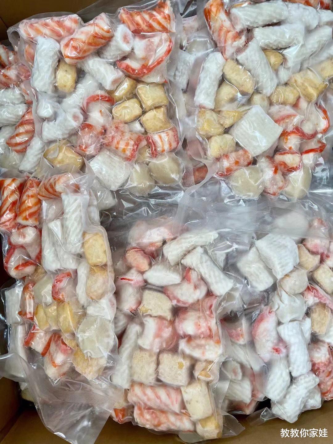 蜂蜜|逛菜市场时,这5样东西最好别买,基本都是假的,买了就是上当!