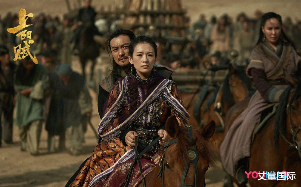 电视剧|越看越想弃剧!网议20部「高开低走」电视剧