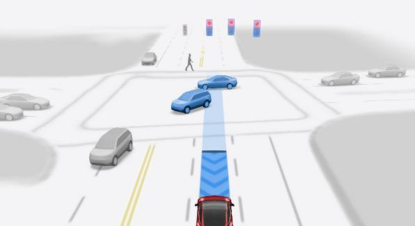 特斯拉在美国大规模招聘司机，为什么？