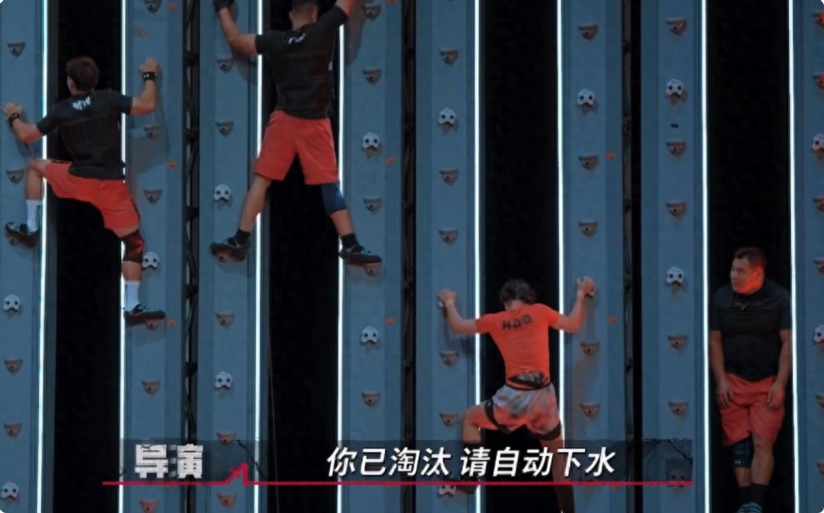 第一期就封神，国内终于有这种真人秀了