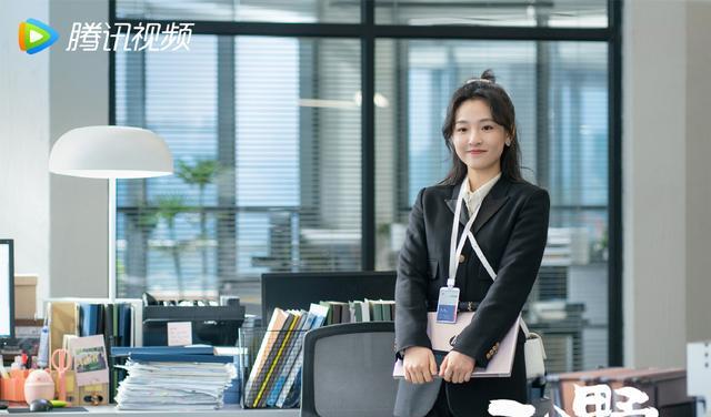 吴倩|浪姐4：吴倩口碑翻车，真人秀演过头，不自信慢热人设是假装的？