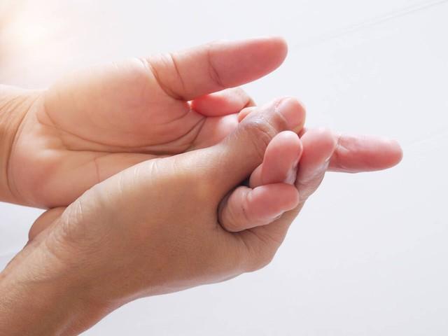 一个畅通气血的中成药，调理四肢麻木