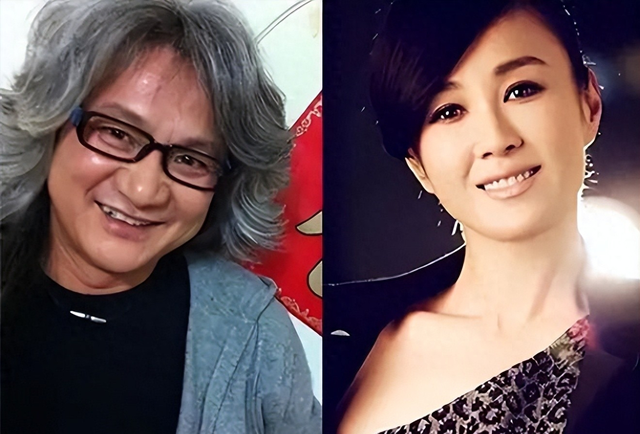 傅艺伟30岁儿子去世,曝死因是心脏骤停猝死,中戏老师悲痛悼念