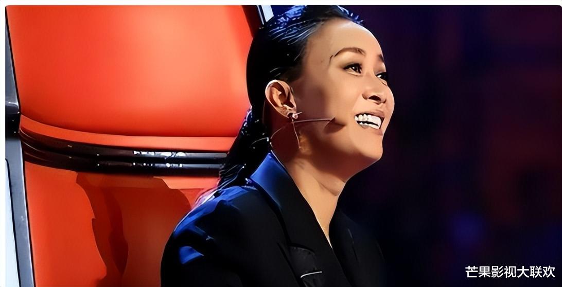 央媒终于出手！那英等四大明星曝光，网友：简直没有艺德